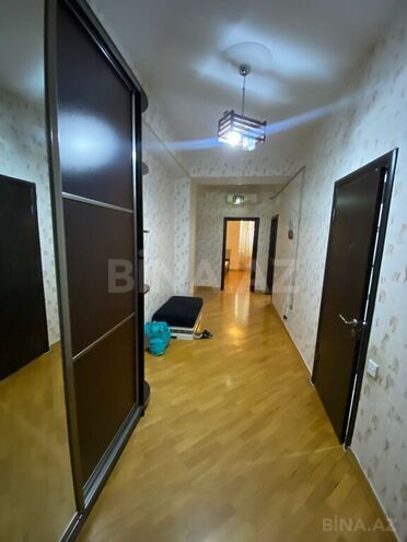 3-комн. новостройка - пос. 8-й мкр - 93 м² (4)