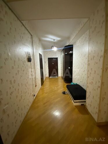 3-комн. новостройка - пос. 8-й мкр - 93 м² (8)
