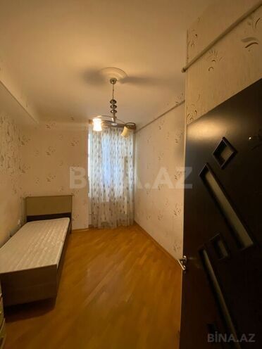 3-комн. новостройка - пос. 8-й мкр - 93 м² (9)