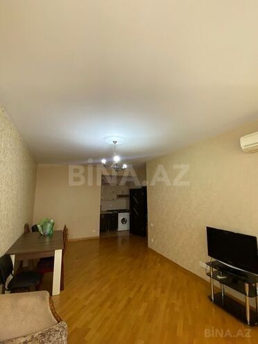3-комн. новостройка - пос. 8-й мкр - 93 м² (1)