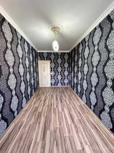 2-комн. вторичка - м. Мемар Аджеми - 48 м² (3)
