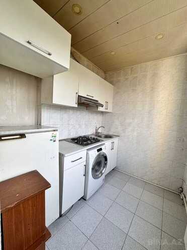 2-комн. вторичка - м. Мемар Аджеми - 48 м² (5)