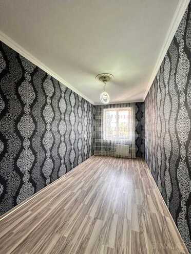 2-комн. вторичка - м. Мемар Аджеми - 48 м² (4)