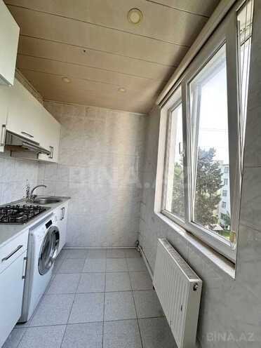 2-комн. вторичка - м. Мемар Аджеми - 48 м² (6)