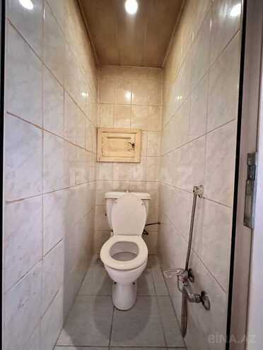 2-комн. вторичка - м. Мемар Аджеми - 48 м² (8)