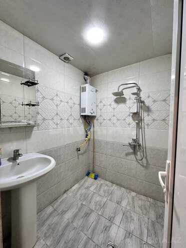2-комн. вторичка - м. Мемар Аджеми - 48 м² (7)