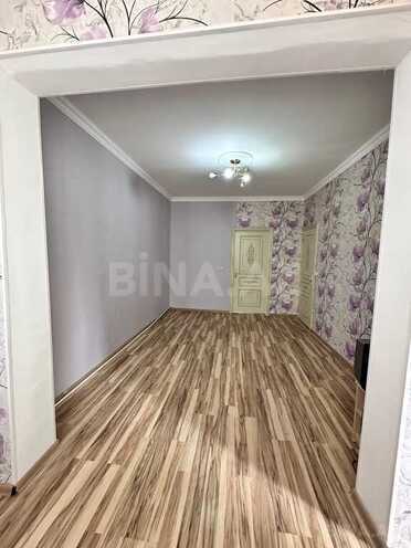 2-комн. вторичка - м. Мемар Аджеми - 48 м² (2)