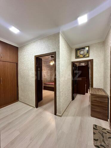 3 otaqlı köhnə tikili - Həzi Aslanov m. - 60 m² (4)
