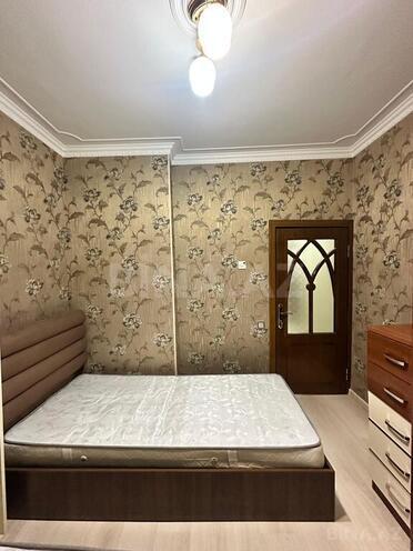 3 otaqlı köhnə tikili - Həzi Aslanov m. - 60 m² (6)