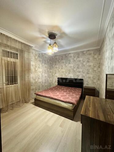 3 otaqlı köhnə tikili - Həzi Aslanov m. - 60 m² (7)