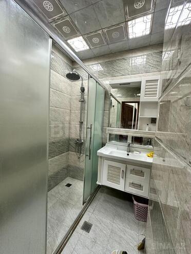 3 otaqlı köhnə tikili - Həzi Aslanov m. - 60 m² (8)