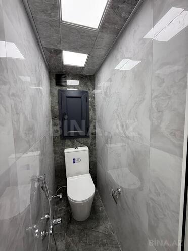 3-комн. вторичка - м. Ази Асланов - 80 м² (10)