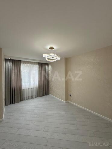 3-комн. вторичка - м. Ази Асланов - 80 м² (13)