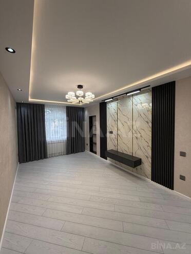 3-комн. вторичка - м. Ази Асланов - 80 м² (4)