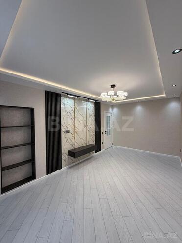 3-комн. вторичка - м. Ази Асланов - 80 м² (3)