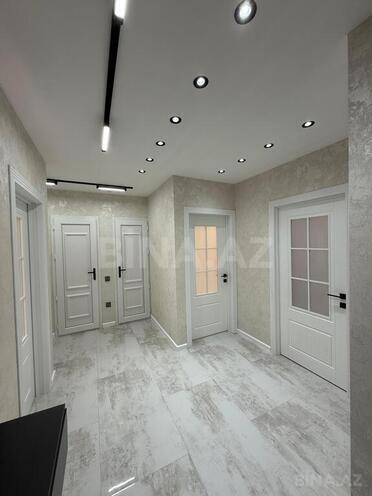 3-комн. вторичка - м. Ази Асланов - 80 м² (8)