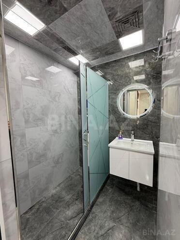 3-комн. вторичка - м. Ази Асланов - 80 м² (9)