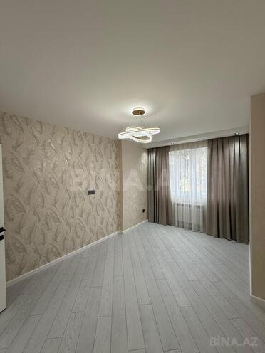 3-комн. вторичка - м. Ази Асланов - 80 м² (14)