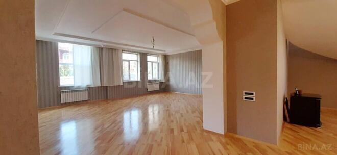 6 otaqlı həyət evi/bağ evi - Badamdar q. - 510 m² (22)