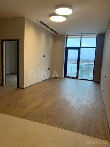 2 otaqlı yeni tikili - Nardaran q. - 77 m² (4)