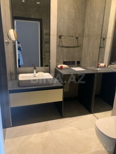 2 otaqlı yeni tikili - Nardaran q. - 77 m² (7)