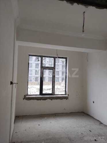 1-комн. новостройка - м. 28 мая - 48 м² (14)