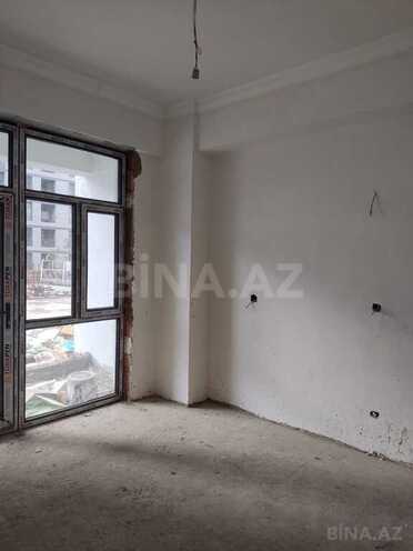 1-комн. новостройка - м. 28 мая - 48 м² (4)