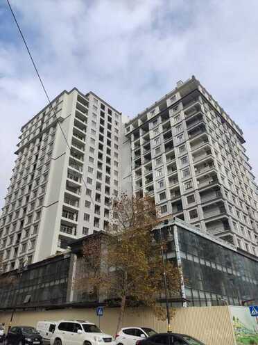 1-комн. новостройка - м. 28 мая - 48 м² (1)