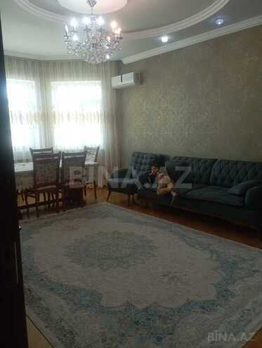 8 otaqlı həyət evi/bağ evi - Yeni Ramana q. - 280 m² (9)