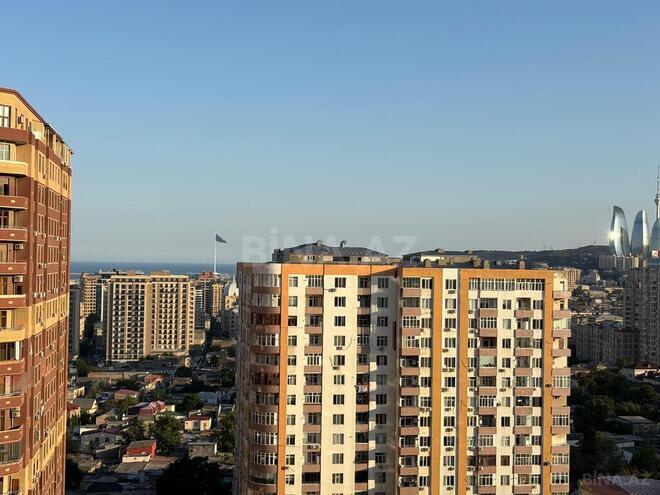 2-комн. новостройка - Насиминский  р. - 58 м² (14)