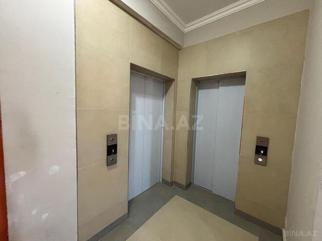 2-комн. новостройка - Насиминский  р. - 58 м² (23)