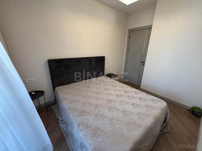 2-комн. новостройка - Насиминский  р. - 58 м² (25)