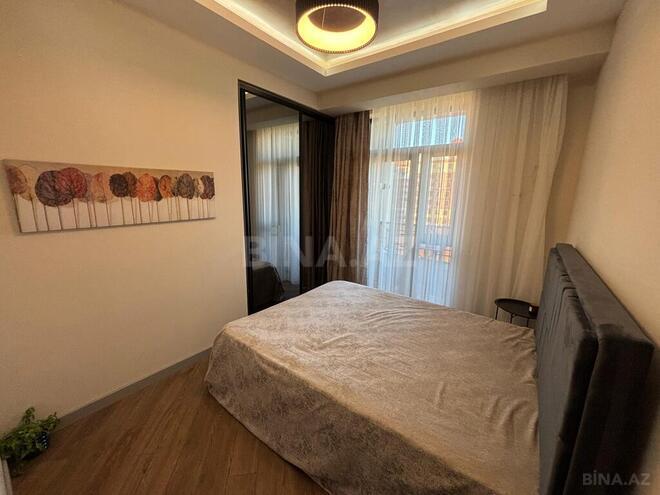2-комн. новостройка - Насиминский  р. - 58 м² (18)