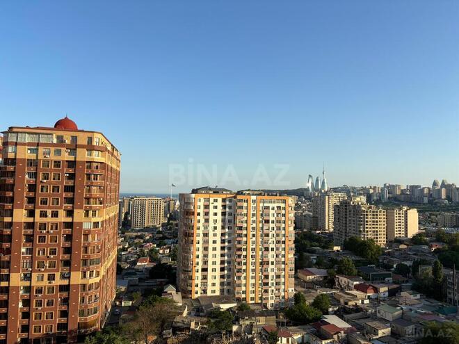 2-комн. новостройка - Насиминский  р. - 58 м² (26)