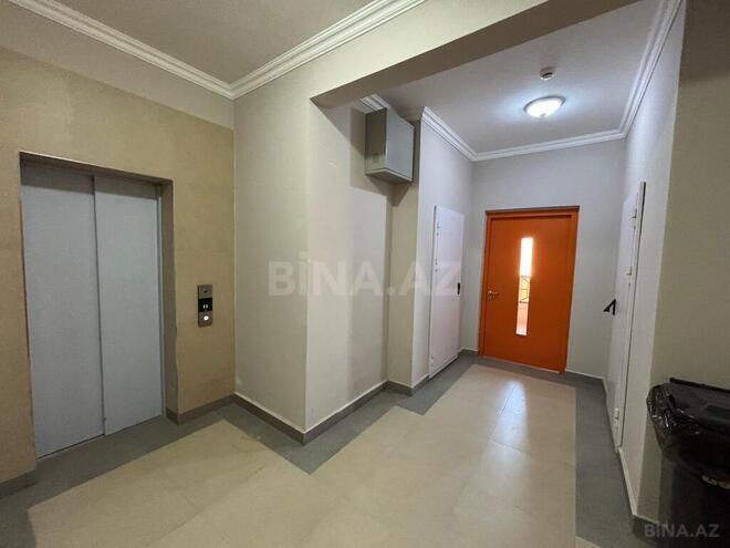2-комн. новостройка - Насиминский  р. - 58 м² (20)