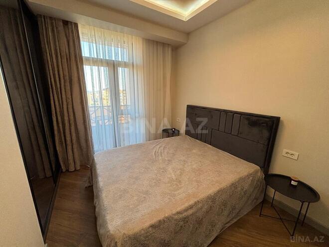2-комн. новостройка - Насиминский  р. - 58 м² (6)