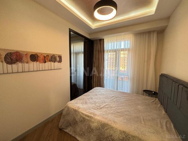 2-комн. новостройка - Насиминский  р. - 58 м² (5)