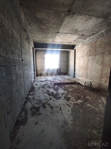 3 otaqlı yeni tikili - Dərnəgül m. - 130 m² (3)