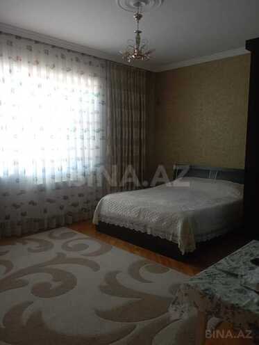 8 otaqlı həyət evi/bağ evi - Yeni Ramana q. - 280 m² (12)