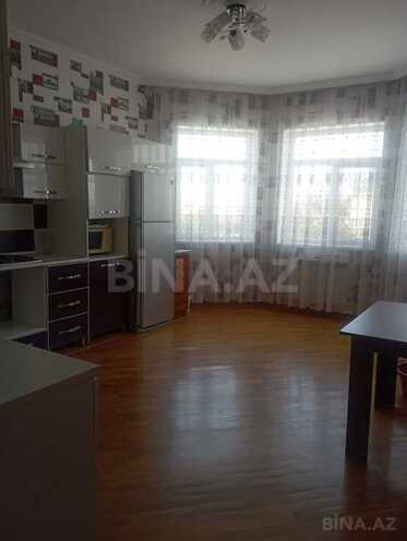8 otaqlı həyət evi/bağ evi - Yeni Ramana q. - 280 m² (14)