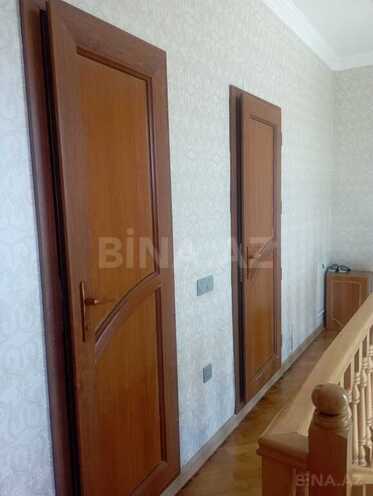 8 otaqlı həyət evi/bağ evi - Yeni Ramana q. - 280 m² (6)