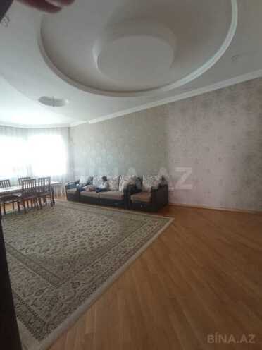 8 otaqlı həyət evi/bağ evi - Yeni Ramana q. - 280 m² (8)