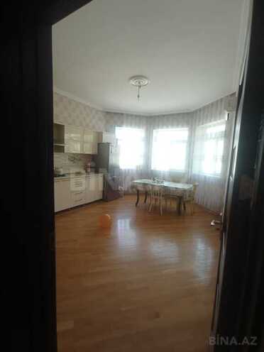 8 otaqlı həyət evi/bağ evi - Yeni Ramana q. - 280 m² (16)