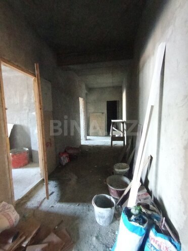 3 otaqlı yeni tikili - Dərnəgül m. - 130 m² (7)