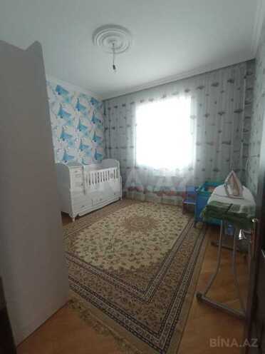 8 otaqlı həyət evi/bağ evi - Yeni Ramana q. - 280 m² (17)