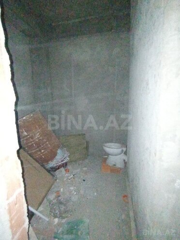 3 otaqlı yeni tikili - Dərnəgül m. - 130 m² (8)