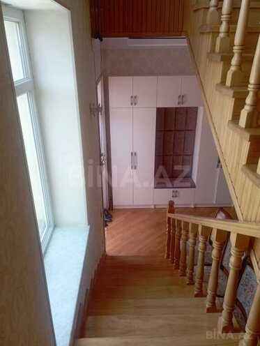 8 otaqlı həyət evi/bağ evi - Yeni Ramana q. - 280 m² (5)