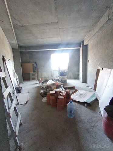 3 otaqlı yeni tikili - Dərnəgül m. - 130 m² (5)