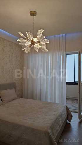 3 otaqlı yeni tikili - Avtovağzal m. - 73 m² (7)