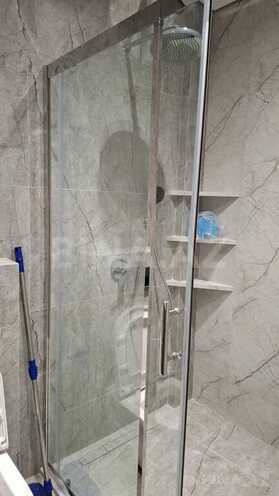 3 otaqlı yeni tikili - Avtovağzal m. - 73 m² (14)